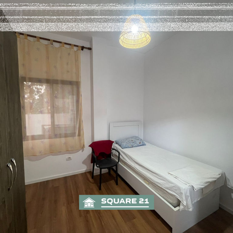 APARTAMENT ME QERA - UNIVERS CITY