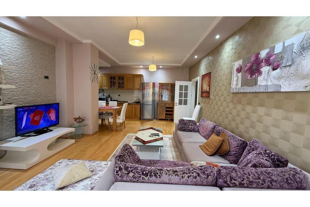 Apartment 2+1 for sale!