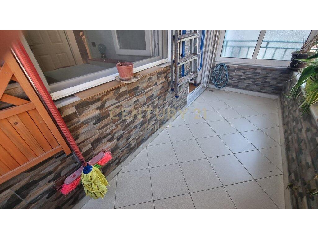 Apartment 2+1 For Rent on Mihal Grameno Street, Tirana - 700€!