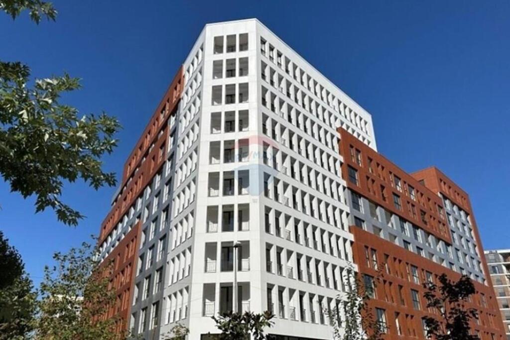 Super apartament 2+1 tek Urban Gate!