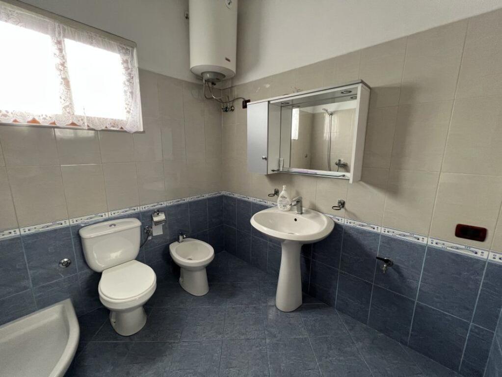 APARTAMENT ME QERA 2+1 DON BOSKO 450 EURO