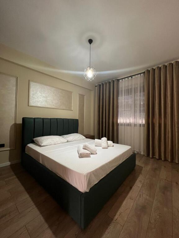Apartament 1+1 për Qira tek Gjykata, Durrës 