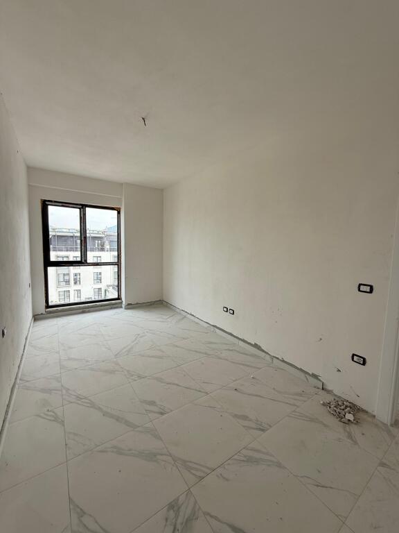 Apartament 1+1 në Shitje – Garden Residence Turdiu