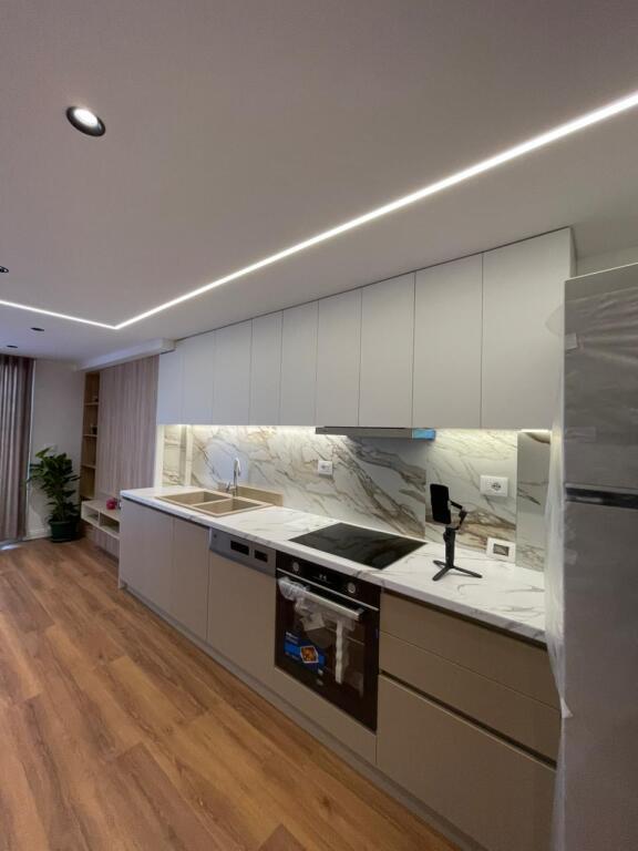Duplex in vendita a Golden Park 3
