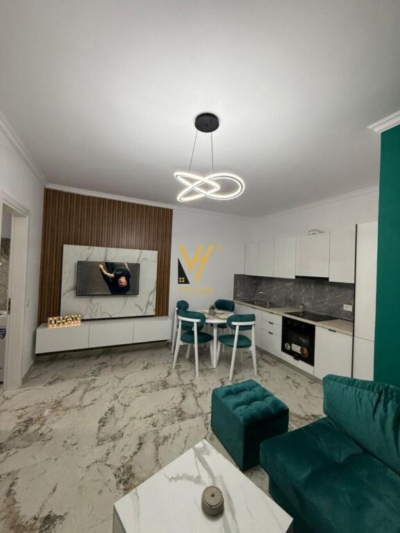 APARTMENT 1+1+STORAGE FOR SALE AT SHKEMBI I KAVAJES 72,000 EURO