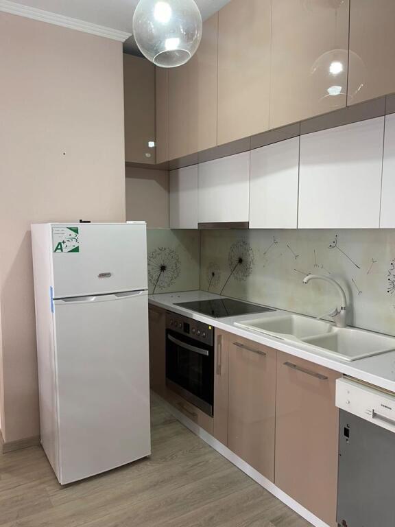 Jepet me qera apartament 1+1 ne Astir te kompleksi "Eja Studio"