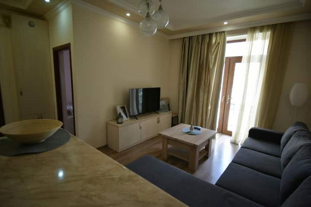 Apartament Me Qera 2+1 Tek Selvia (ID B2201458) Tirane