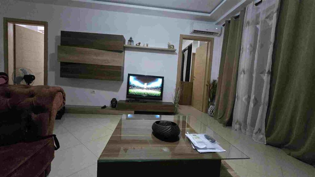 APARTMENT FOR RENT 2+1 KODRA E DIELLIT 50,000 LEKE