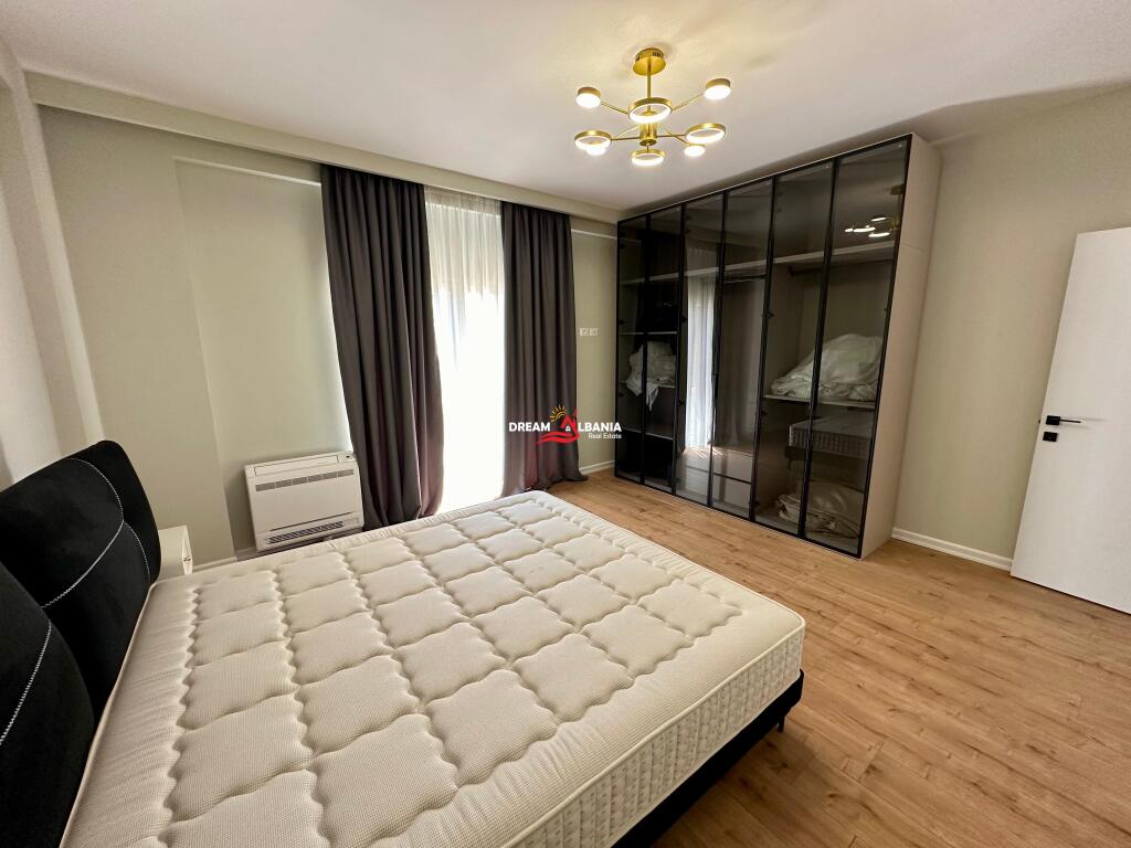 Apartament 2+1+2 me qera tek Residenca Lakeland, ne Farke (ID 42214777)
