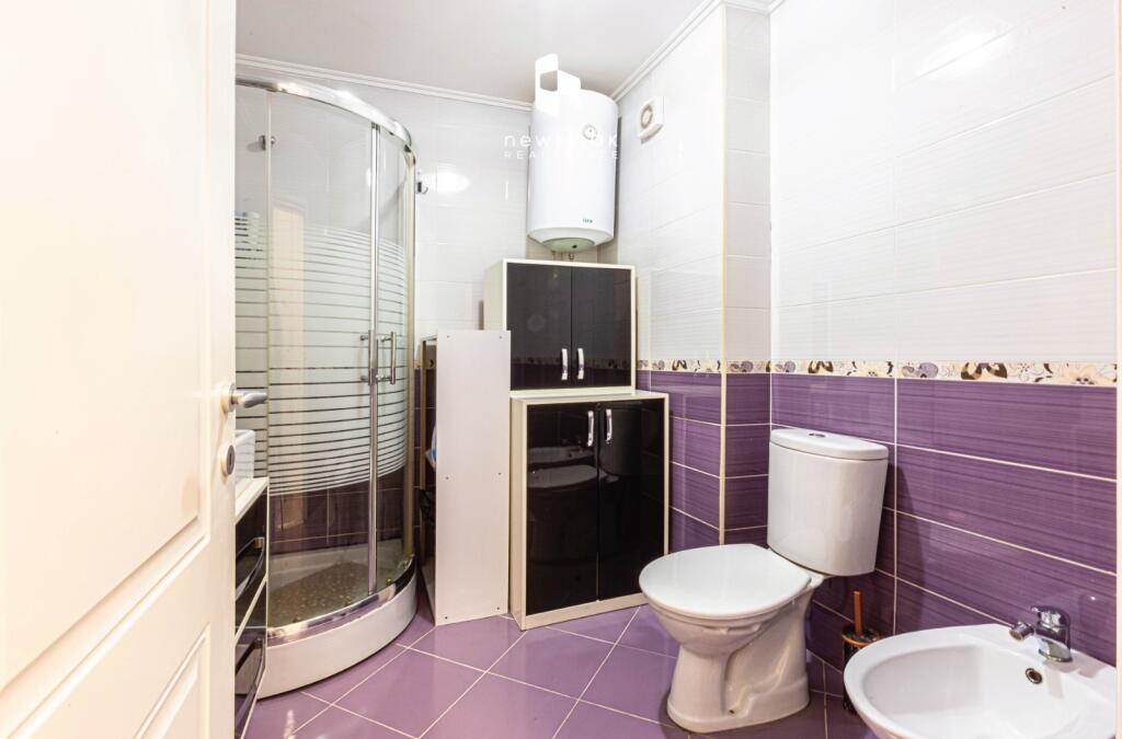 SHITET: 💫 Apartament Me VERANDË : 2+1+2Wc &amp; 1 Verandë📍( Astir - Bar Artisti ) Sip. 163 m² Kati 7 ( Pamje Panoramike) 🌆