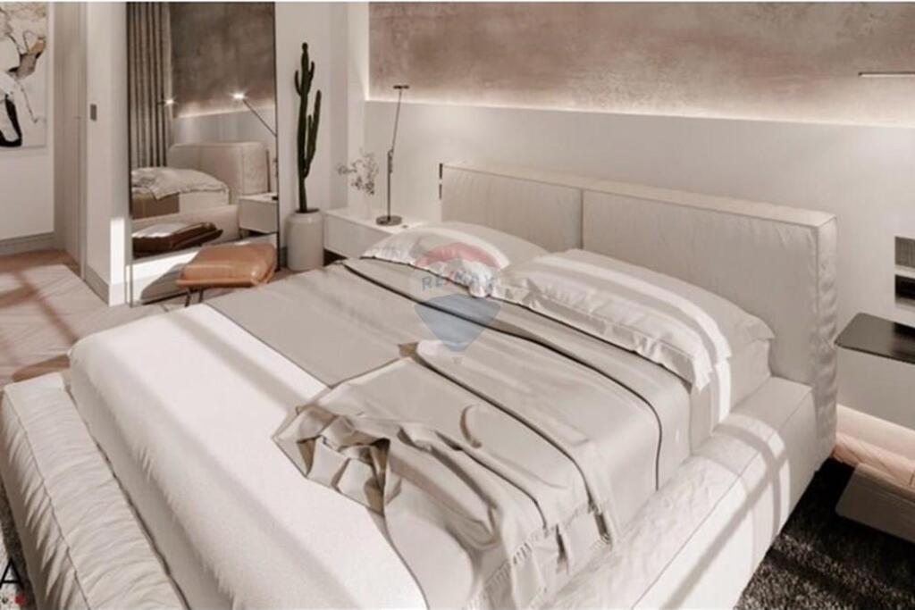 APARTAMENT 2+1+2, PER QIRA, LAKE VIEW- LIQENI