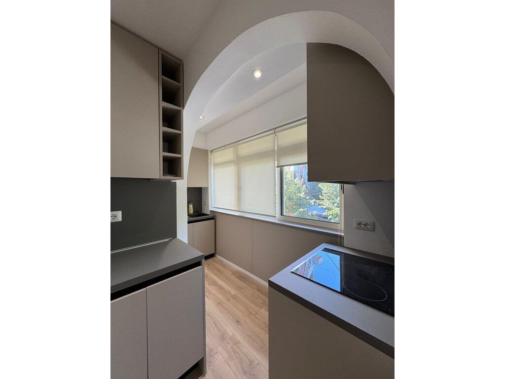 LEDA (bond121460) Ali Demi, 2+1 apartment for rent