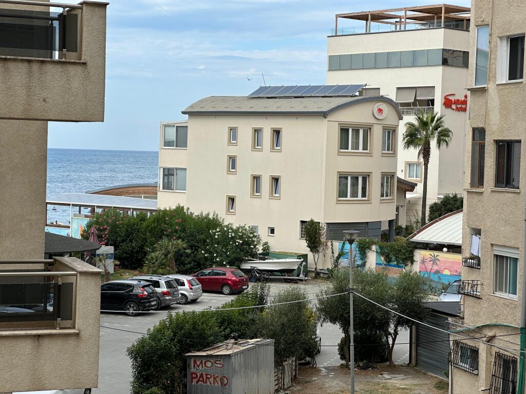 Apartament 2+1+2 Me Qira në Vollga, Durrës 