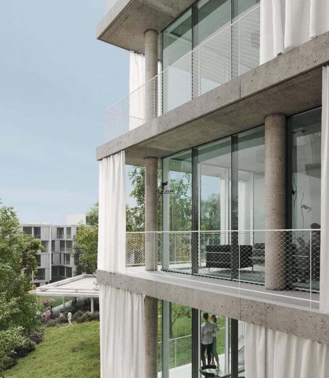 SHITET APARTAMENT 3+1 LONG HILL 363.000 EURO