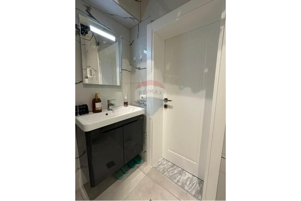 Apartment 1+1 for rent - Bllok