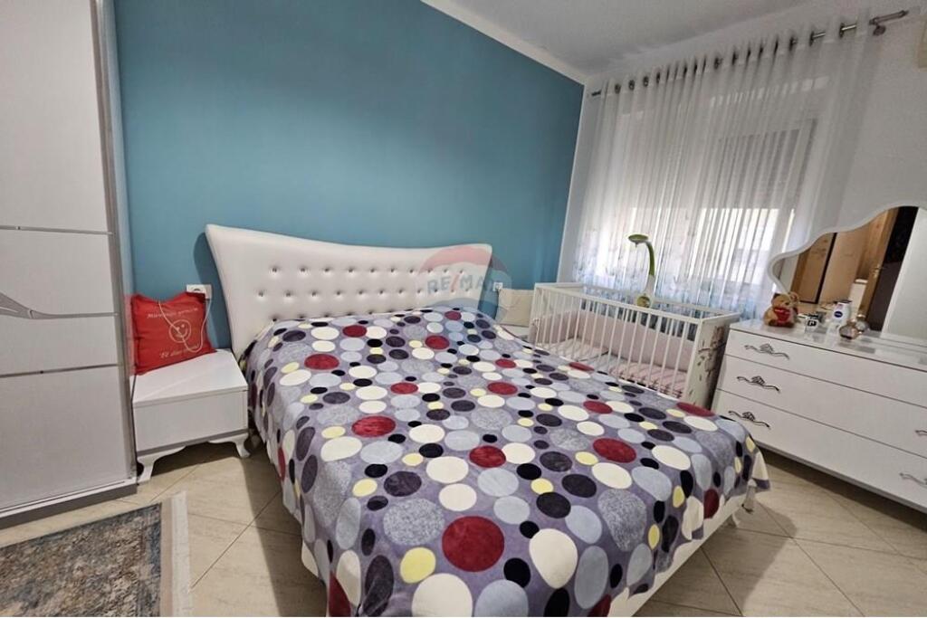 SHITET APARTAMENT 2+1 TEK LIQENI I THATE!
