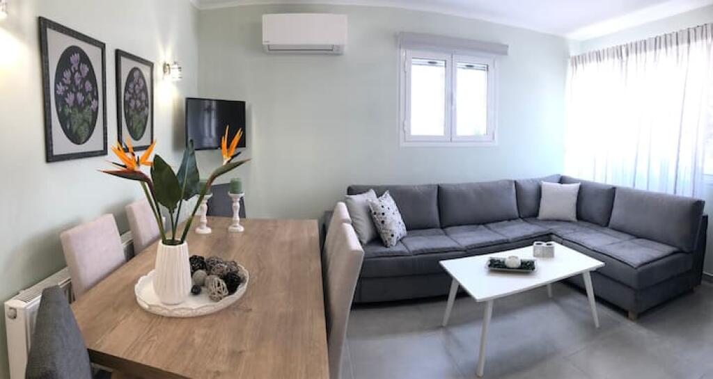 Villa for Rent 2+1 in Astir (ID BV22483) Tirana