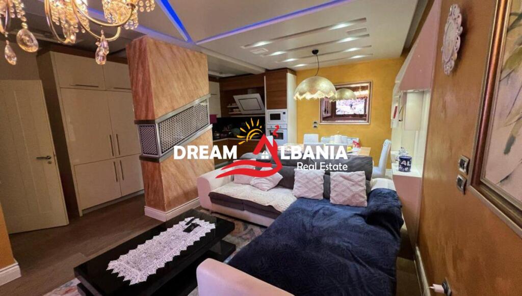 Apartment 3+1 for rent, Astir