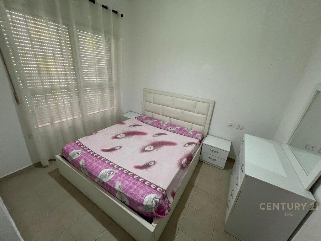 Appartamento 2+1 in affitto al Kompleksi Mangalem 500 euro