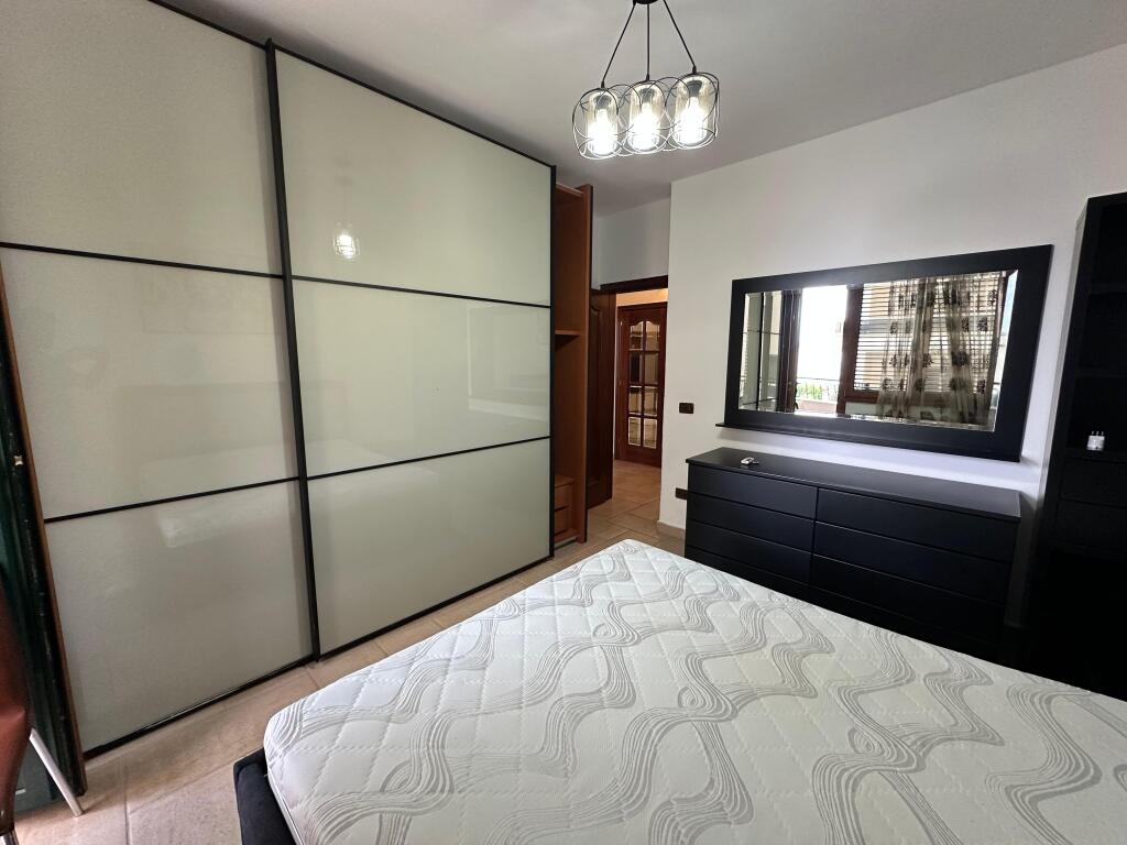Apartament 2+1+2 Me Qira në Vollga, Durrës 
