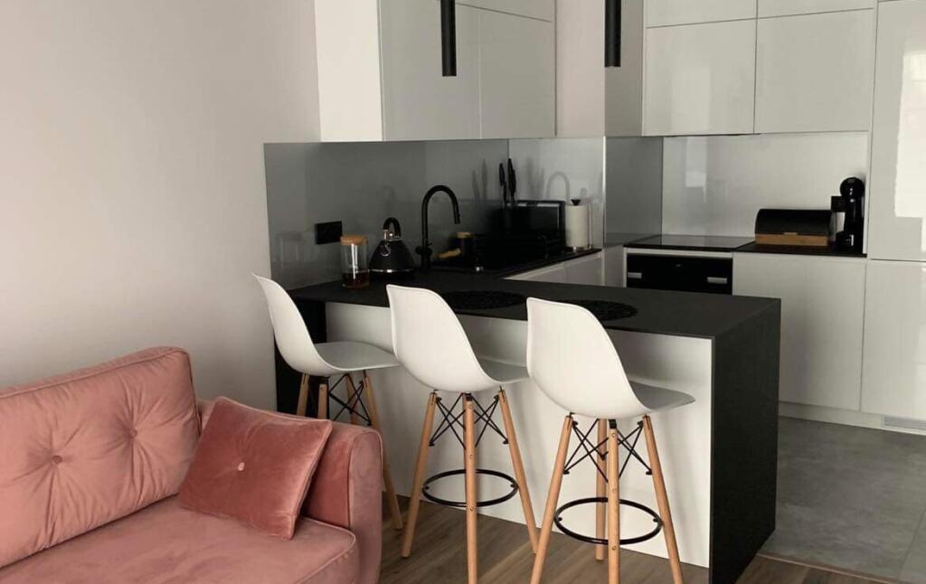 Apartament Me Qera 2+1 Tek Brryli (ID B2201457) Tirane