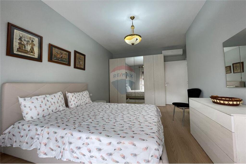 APARTAMENT 2+1 PER QIRA TE OASIS RESIDENCE