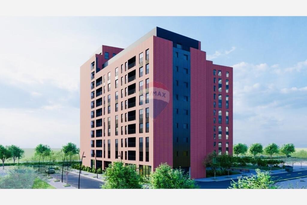 Apartment 2+1+2 for sale "Orbital Apartments"!!