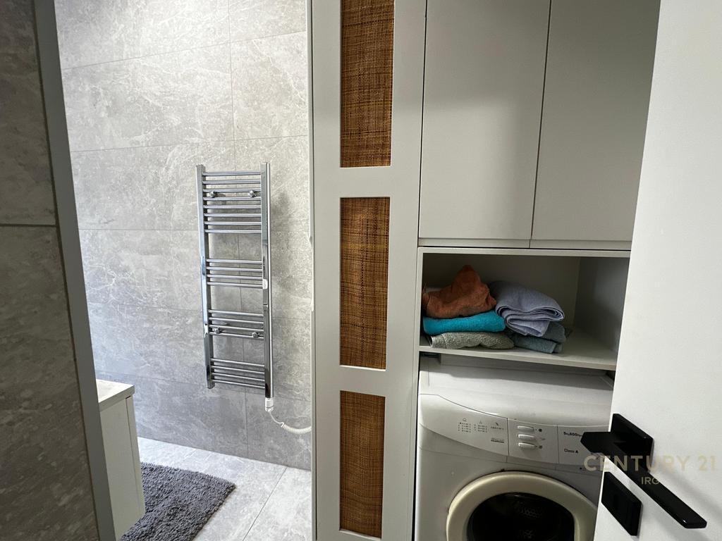 Apartamente 2+1 i investuar me qera tek Rruga e Durresit!