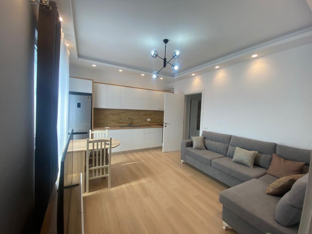 Apartment 2+1 for rent near the Pharmacy 10/600 euro
