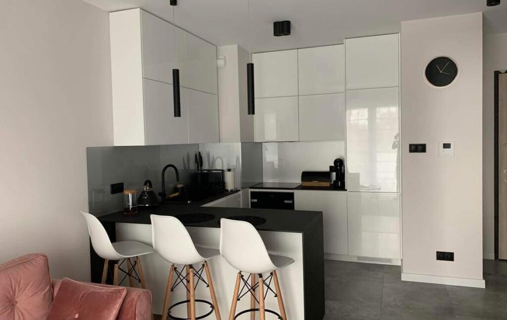 Apartament Me Qera 2+1 Tek Brryli (ID B2201457) Tirane