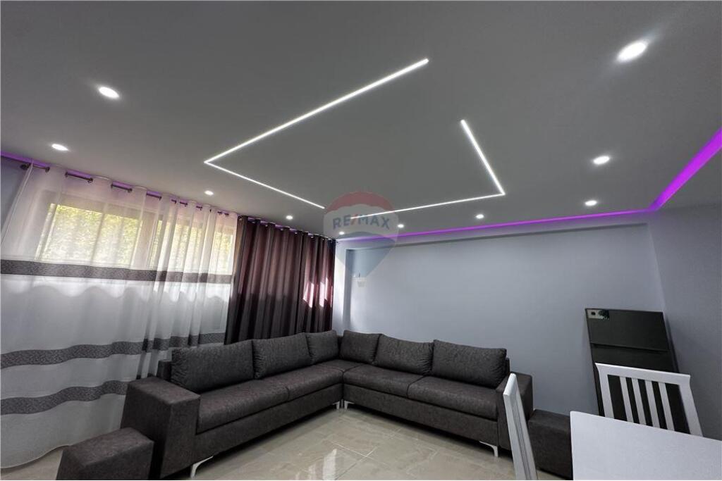 2+1 APARTMENT FOR RENT AT THE BOTANICAL GARDEN