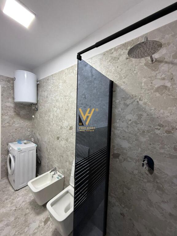 FOR SALE APARTMENT 1+1+STORAGE AT SHKEMBI I KAVAJES 72,000 EURO