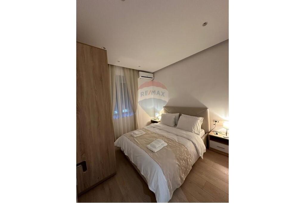 Apartment 1+1 for rent - Bllok