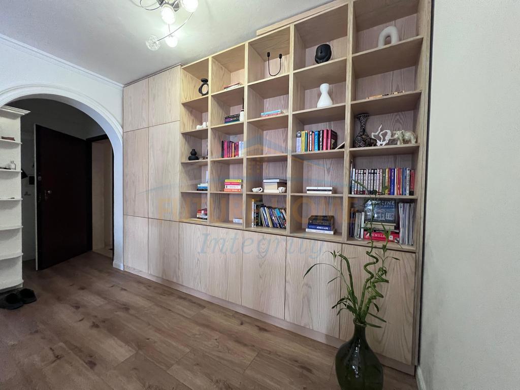 Rent, Apartment 2+1+2+Parking Space, Selitë, Tirana.