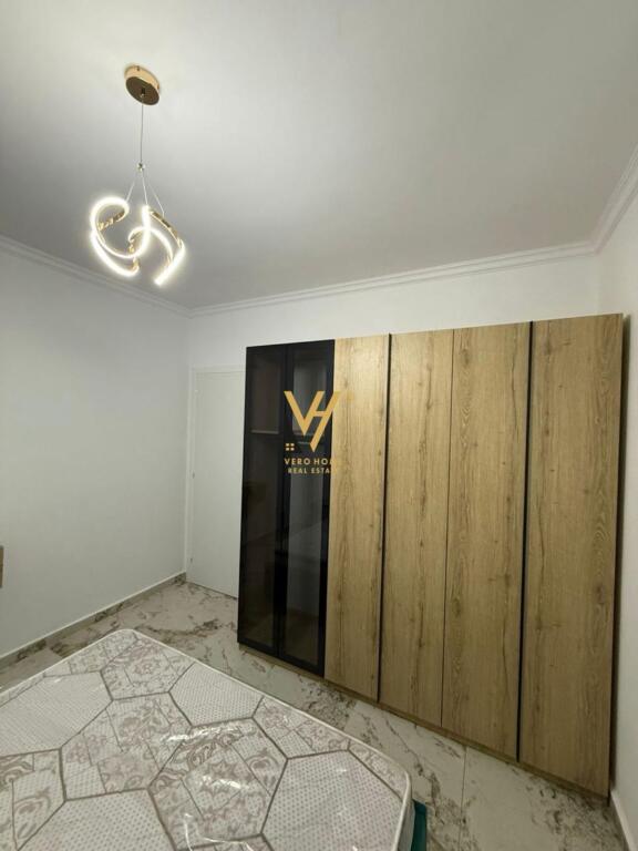 APARTMENT 1+1+STORAGE FOR SALE AT SHKEMBI I KAVAJES 72,000 EURO