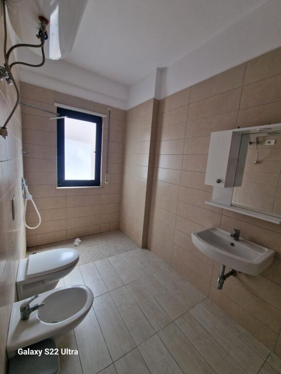 Super 2+1 apartment with 2 parking spaces for rent in the "Jola" complex in Astir