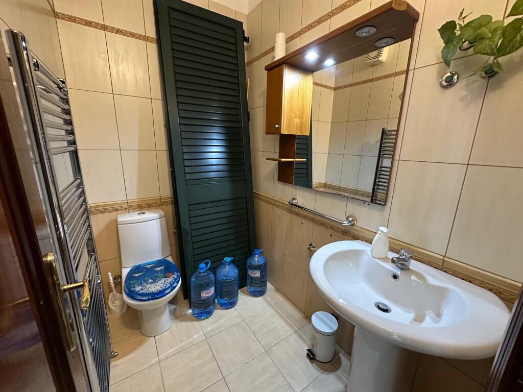 Apartament 2+1+2 Me Qira në Vollga, Durrës 
