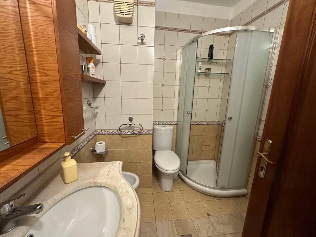 Apartament 2+1+2 Me Qira në Vollga, Durrës 