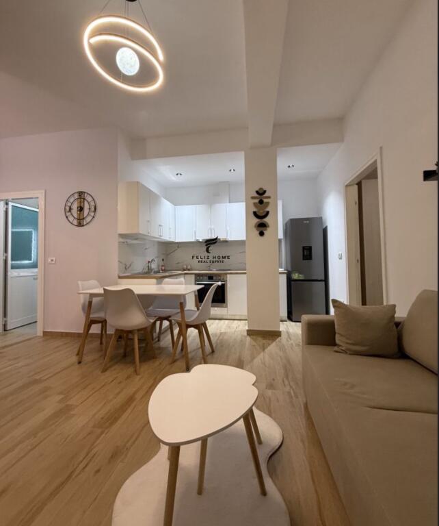 APPARTAMENTO IN AFFITTO 1+1 YZBERISHT 400 EURO