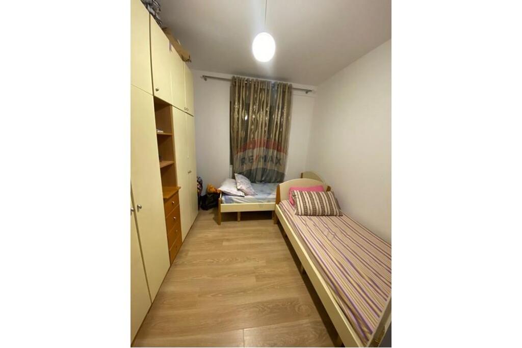 2+1 APARTMENT FOR RENT NEAR UNITED SCHOOL