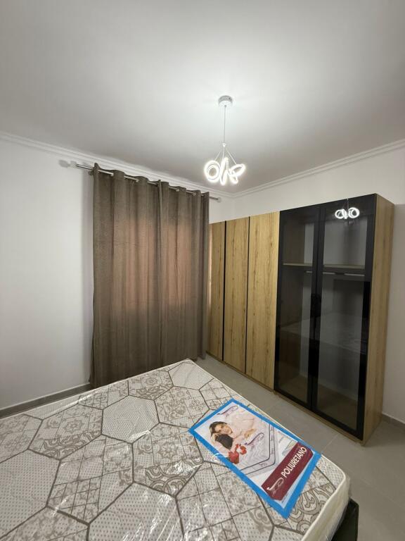 1 BedroomApartment + Storage Room + Garage for Sale at Shkëmbi i Kavajës!