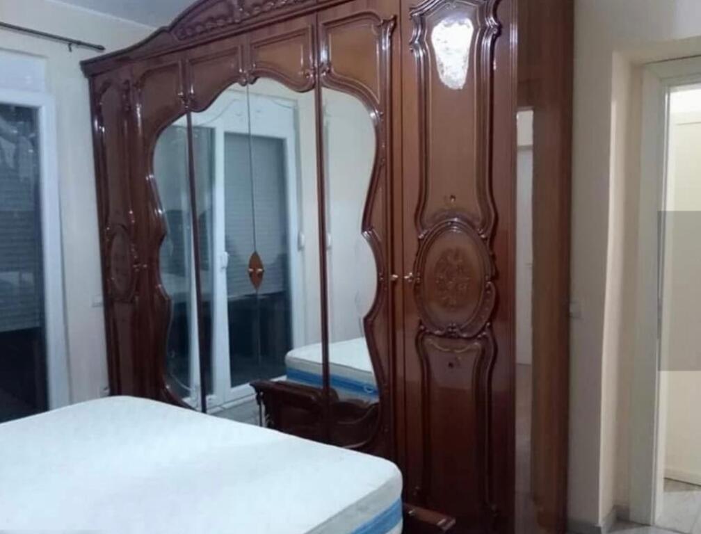 Appartamento 1+1 in affitto Via Gjon Buzuku, (Via di Dibra) Prezzo: 450 euro