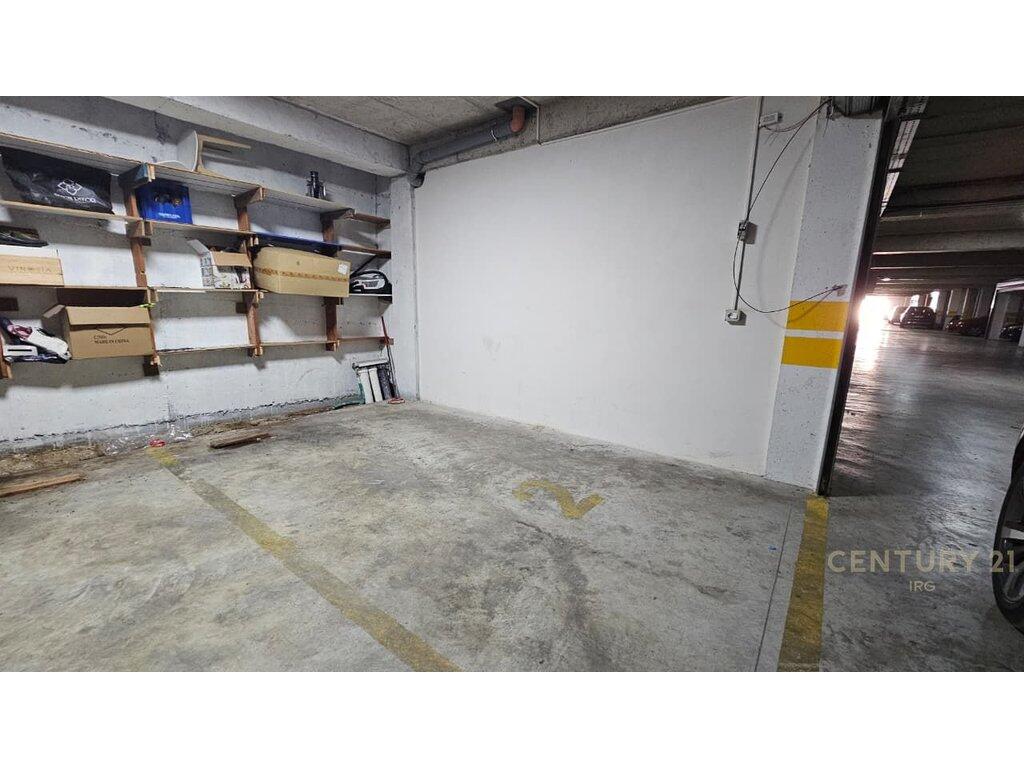 2+1 Apartment with Parking for Rent – Kodra e Diellit, Tirana