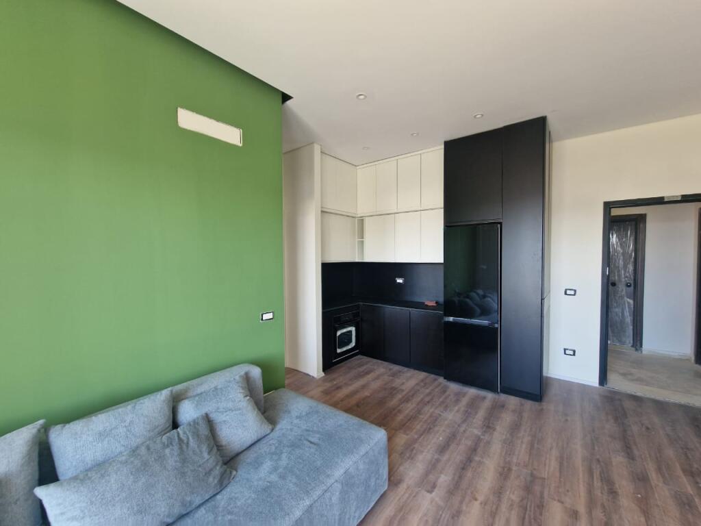 Vasil Shanto , 1+1 for rent