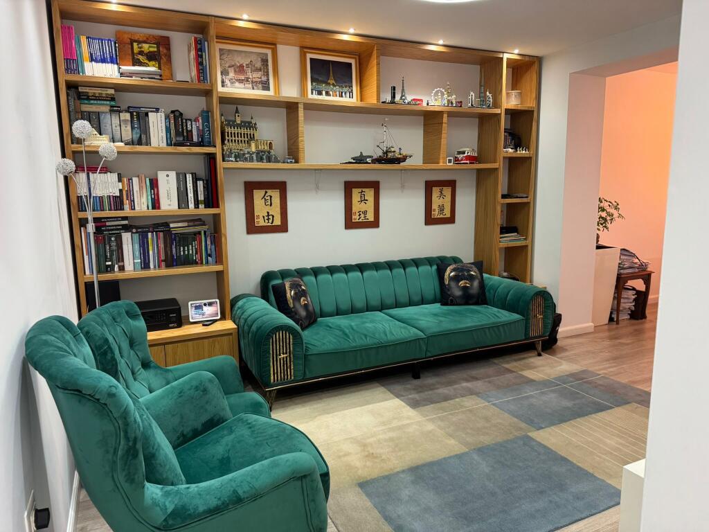 🏡 APPARTAMENTO 2+1, in Ish Bllok ‼️