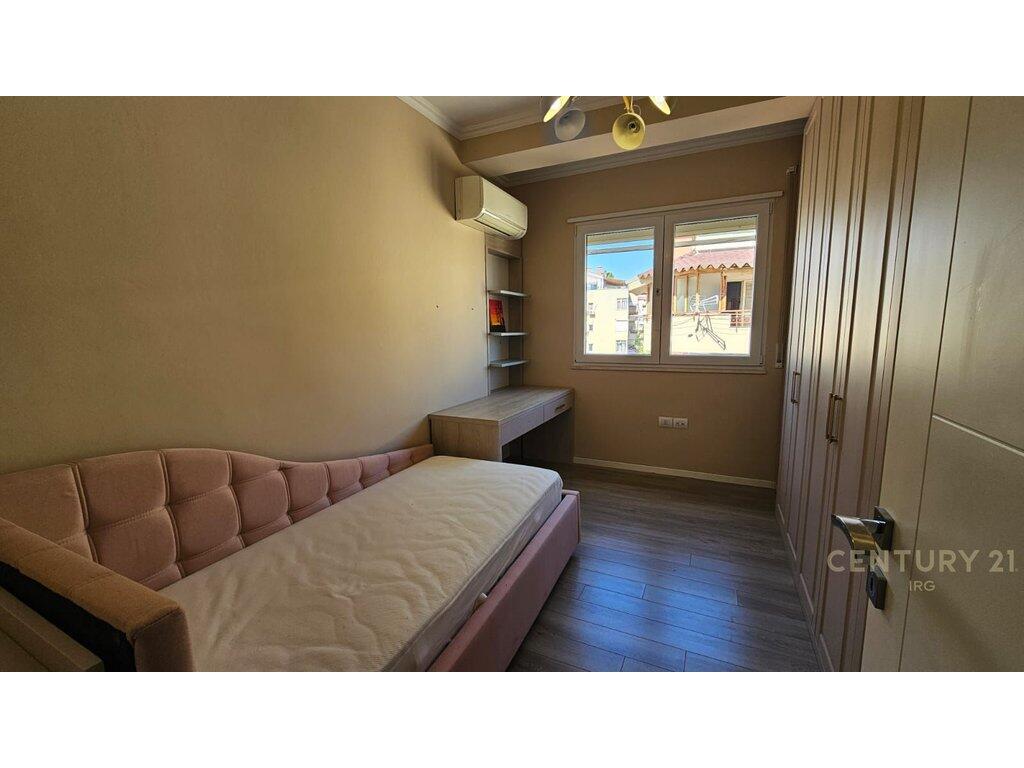 2+1 Apartment with Parking for Rent – Kodra e Diellit, Tirana