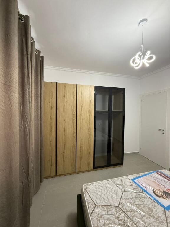 1 BedroomApartment + Storage Room + Garage for Sale at Shkëmbi i Kavajës!
