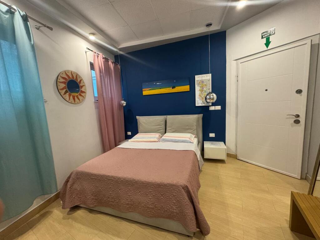 Njesi per shitje,Drejtoria e Policise,e kthyer ne airbnb