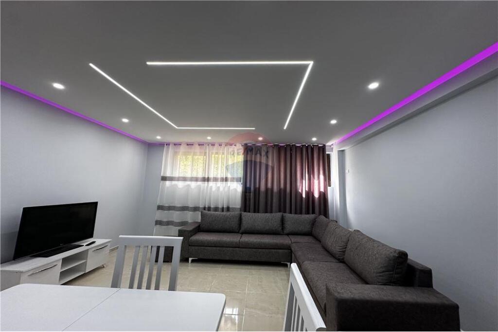2+1 APARTMENT FOR RENT AT THE BOTANICAL GARDEN