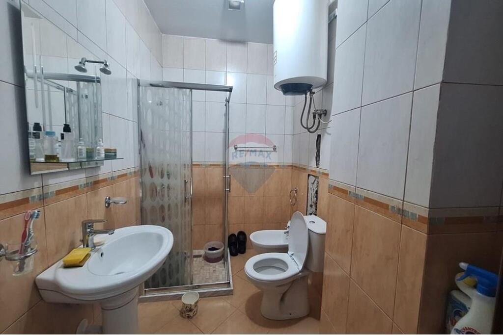 APARTAMENT 2+1 PER QIRA NE DON BOSCO